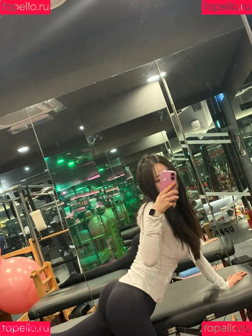 Shin Jae Eun / Zenny / love_zennyrt / zennyrt / 신재은 Onlyfans Photo Gallery 