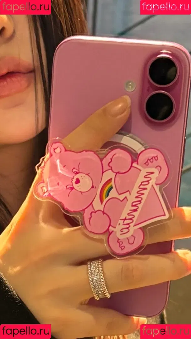 Shin Jae Eun / Zenny / love_zennyrt / zennyrt / 신재은 Onlyfans Photo Gallery 