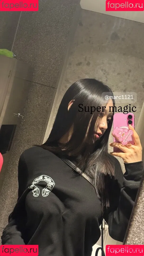 Shin Jae Eun / Zenny / love_zennyrt / zennyrt / 신재은 Onlyfans Photo Gallery 