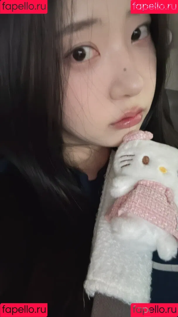 Shin Jae Eun / Zenny / love_zennyrt / zennyrt / 신재은 Onlyfans Photo Gallery 