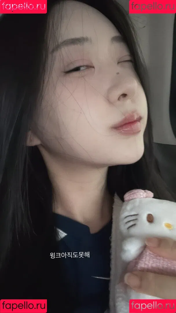 Shin Jae Eun / Zenny / love_zennyrt / zennyrt / 신재은 Onlyfans Photo Gallery 