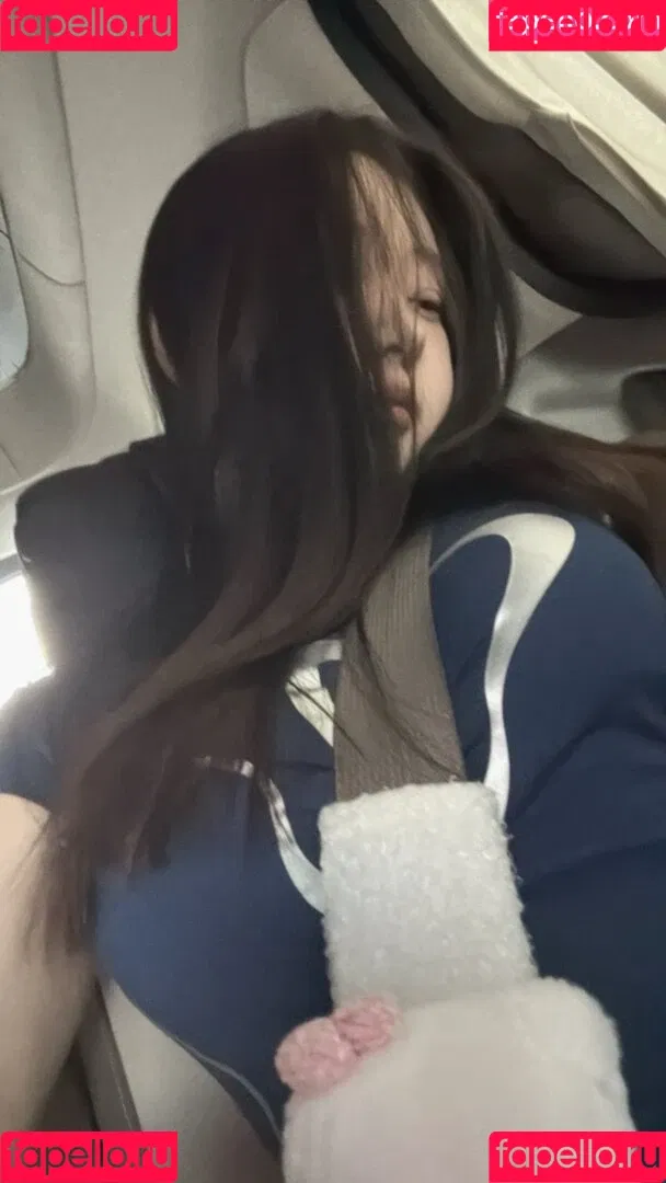 Shin Jae Eun / Zenny / love_zennyrt / zennyrt / 신재은 Onlyfans Photo Gallery 