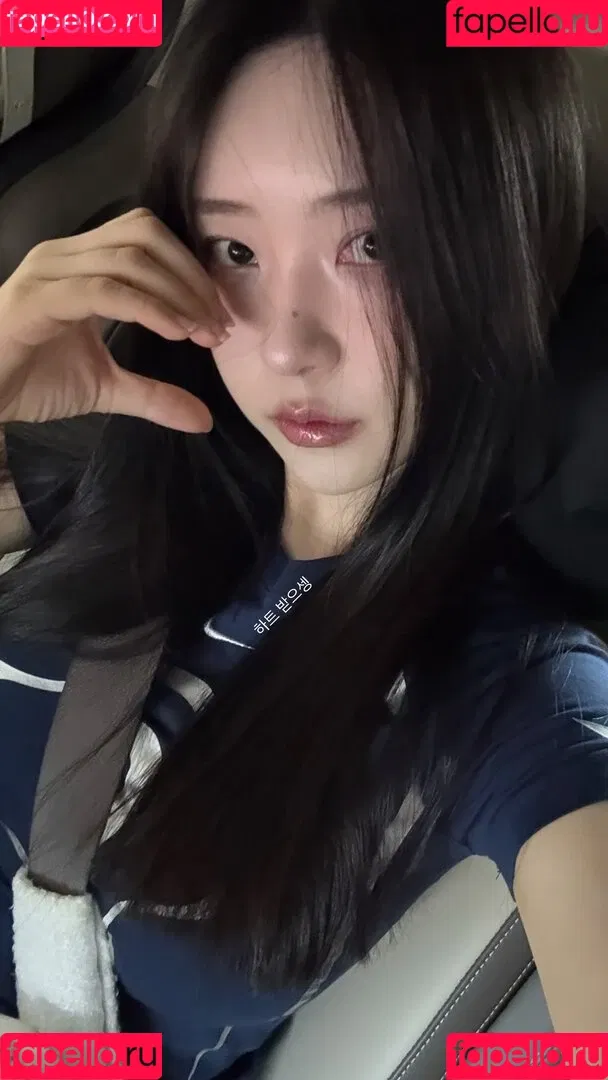 Shin Jae Eun / Zenny / love_zennyrt / zennyrt / 신재은 Onlyfans Photo Gallery 