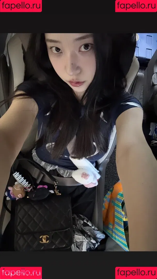 Shin Jae Eun / Zenny / love_zennyrt / zennyrt / 신재은 Onlyfans Photo Gallery 