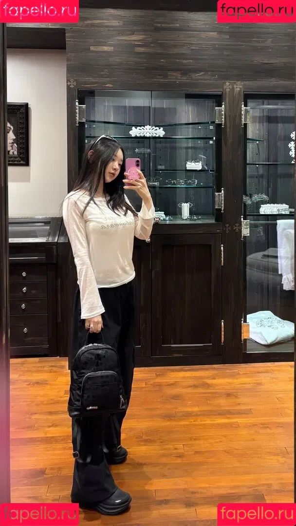 Shin Jae Eun / Zenny / love_zennyrt / zennyrt / 신재은 Onlyfans Photo Gallery 