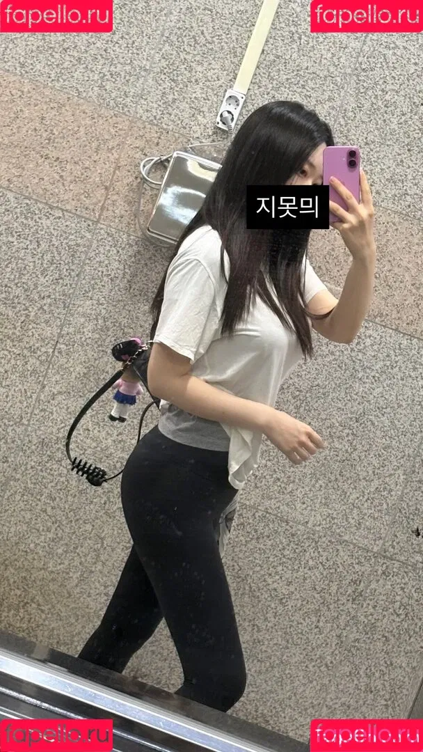 Shin Jae Eun / Zenny / love_zennyrt / zennyrt / 신재은 Onlyfans Photo Gallery 