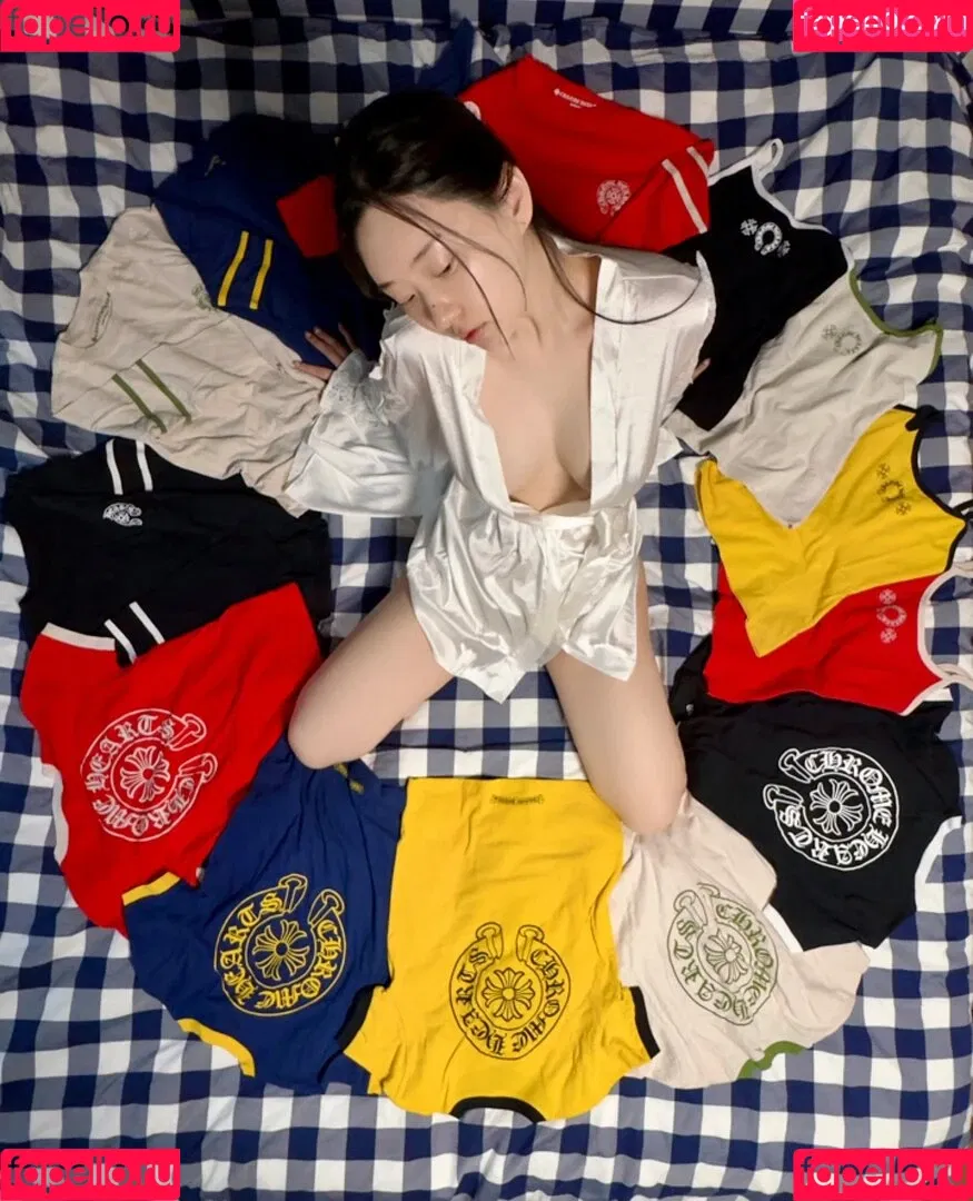 Shin Jae Eun / Zenny / love_zennyrt / zennyrt / 신재은 Onlyfans Photo Gallery 