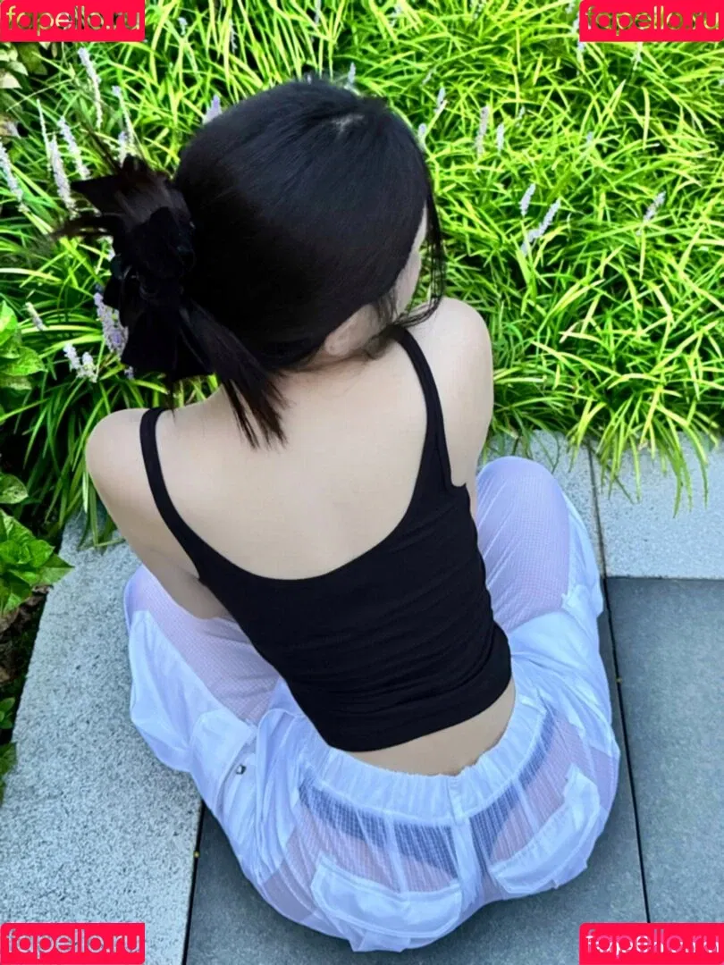 Shin Jae Eun / Zenny / love_zennyrt / zennyrt / 신재은 Onlyfans Photo Gallery 