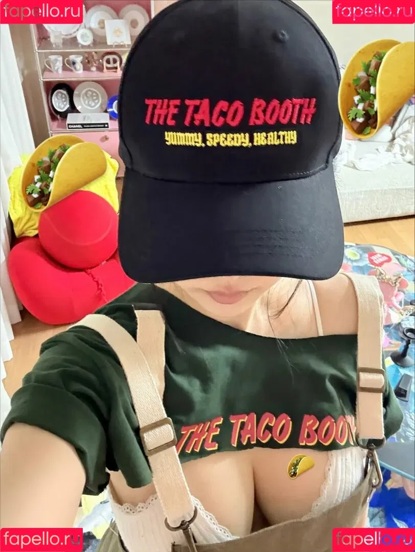 Shin Jae Eun / Zenny / love_zennyrt / zennyrt / 신재은 Onlyfans Photo Gallery 