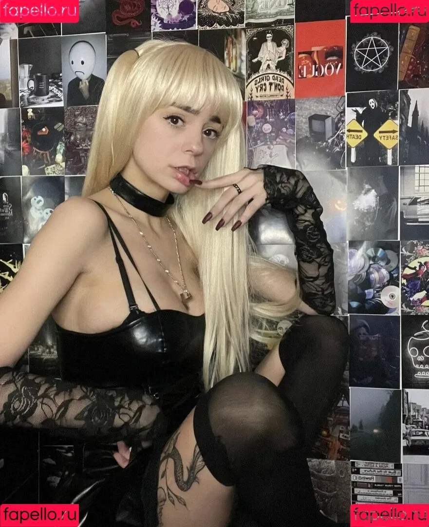 SkiddyKitty / skiddykiddy Onlyfans Photo Gallery 