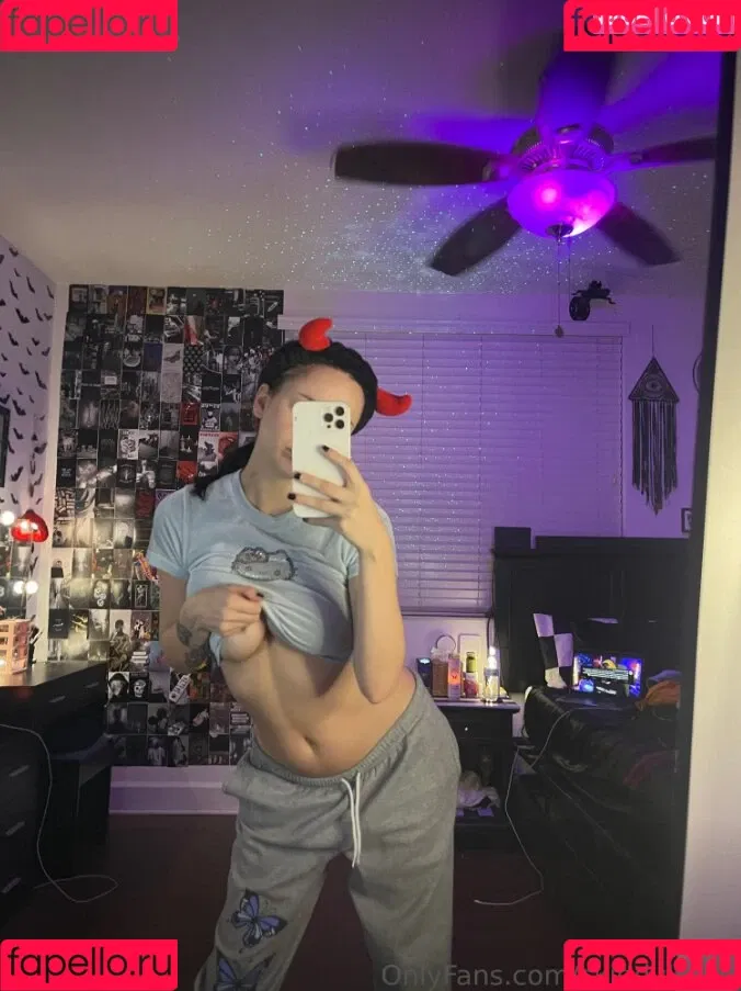 SkiddyKitty / skiddykiddy Onlyfans Photo Gallery 