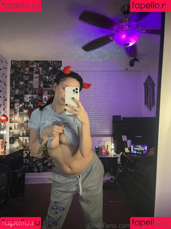 SkiddyKitty / skiddykiddy Onlyfans Photo Gallery 