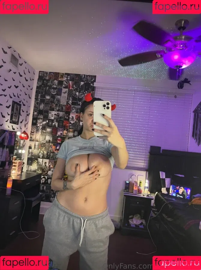 SkiddyKitty / skiddykiddy Onlyfans Photo Gallery 