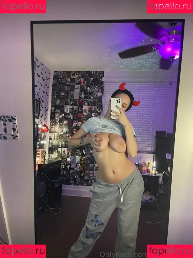 SkiddyKitty / skiddykiddy Onlyfans Photo Gallery 