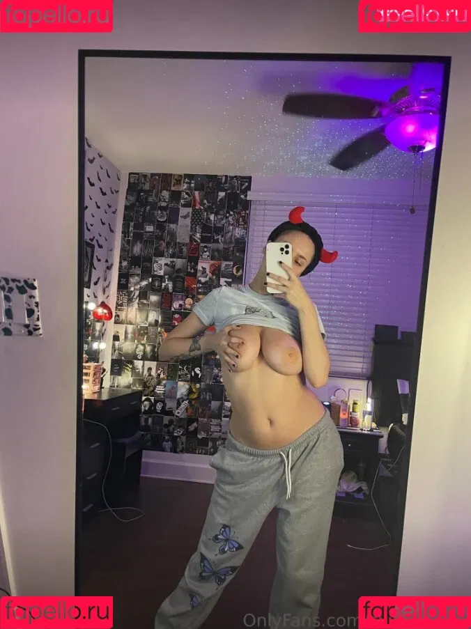 SkiddyKitty / skiddykiddy Onlyfans Photo Gallery 