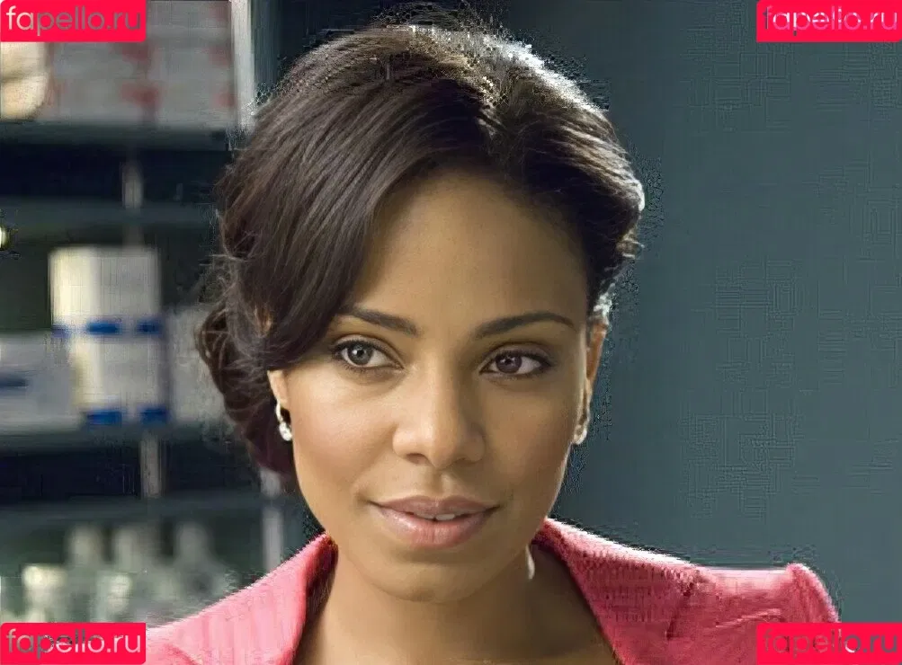 Sanaa Lathan / sanaalathan Onlyfans Photo Gallery 