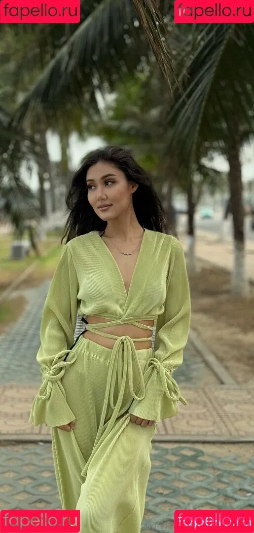 MiaJeen / Mia_Jeen / mia.jeen Onlyfans Photo Gallery 