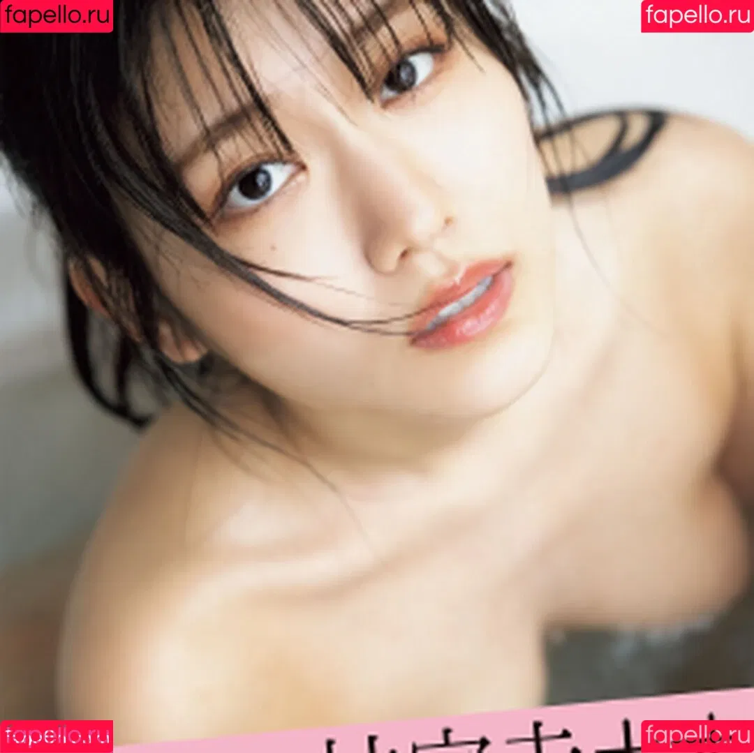Nao Jinguji / jinguji_nao / 神宮寺ナオ Onlyfans Photo Gallery 