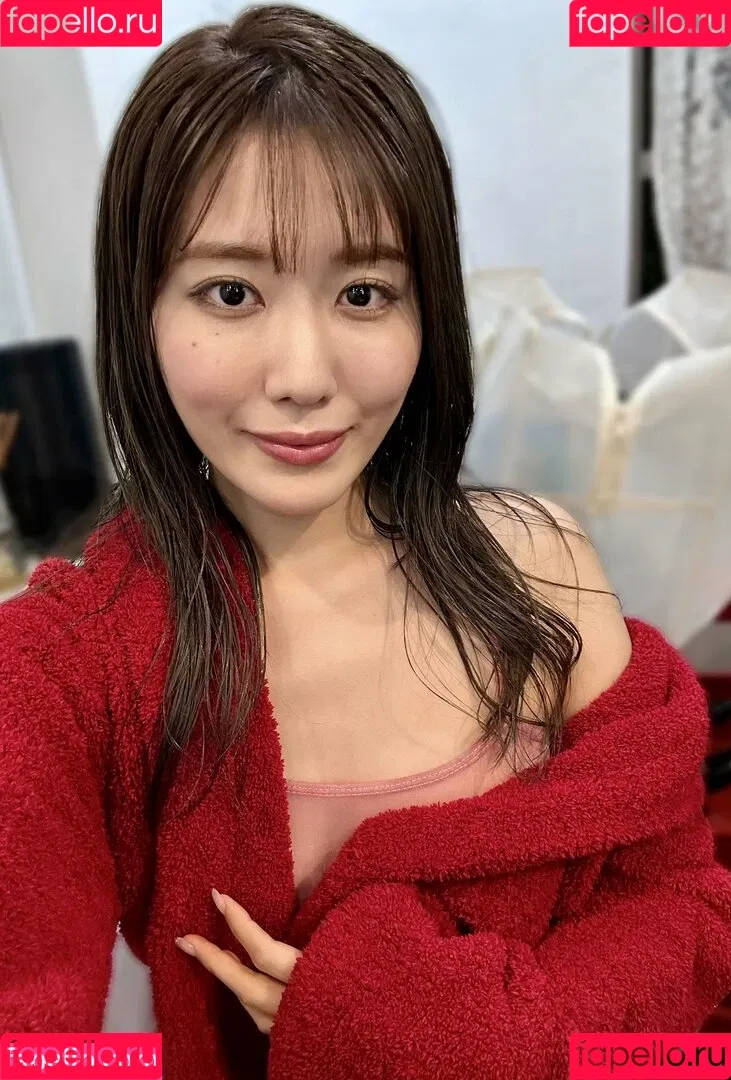 Nao Jinguji / jinguji_nao / 神宮寺ナオ Onlyfans Photo Gallery 