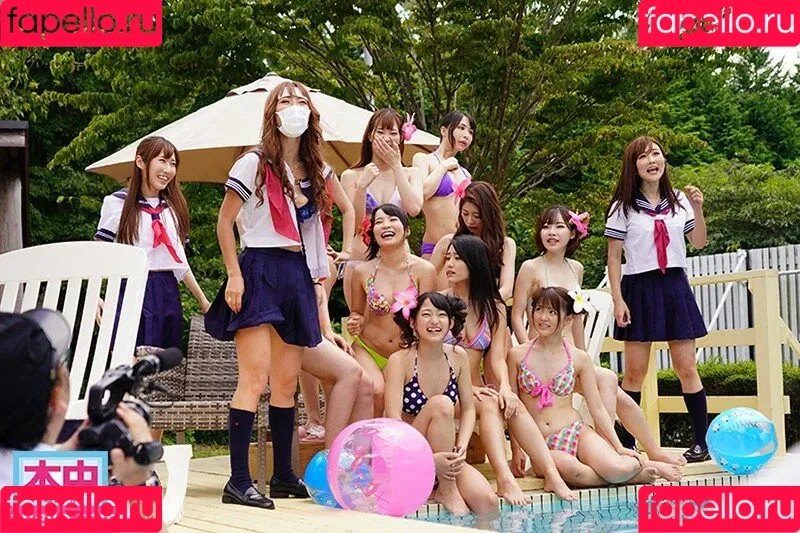 Nao Jinguji / jinguji_nao / 神宮寺ナオ Onlyfans Photo Gallery 