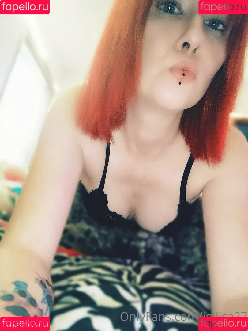 jelica_05_hej / jellica27 Onlyfans Photo Gallery 