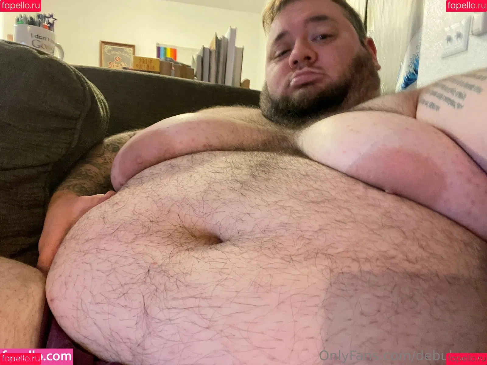 debu6480 / debukuma Onlyfans Photo Gallery 