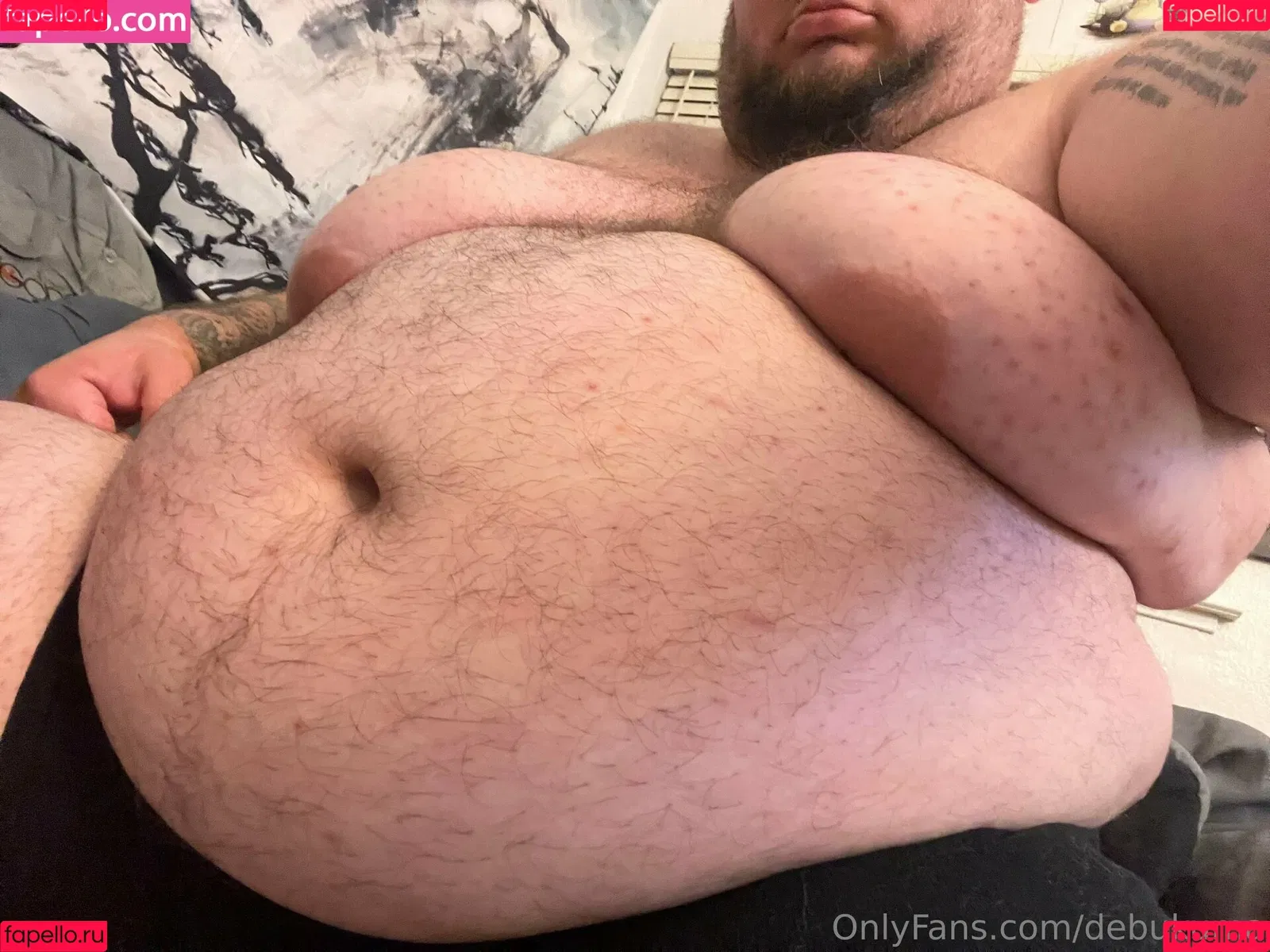 debu6480 / debukuma Onlyfans Photo Gallery 