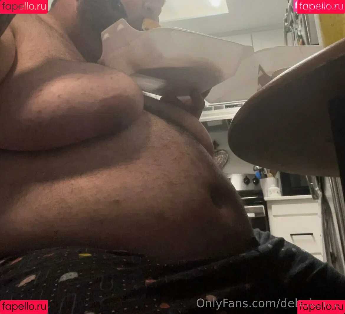 debu6480 / debukuma Onlyfans Photo Gallery 