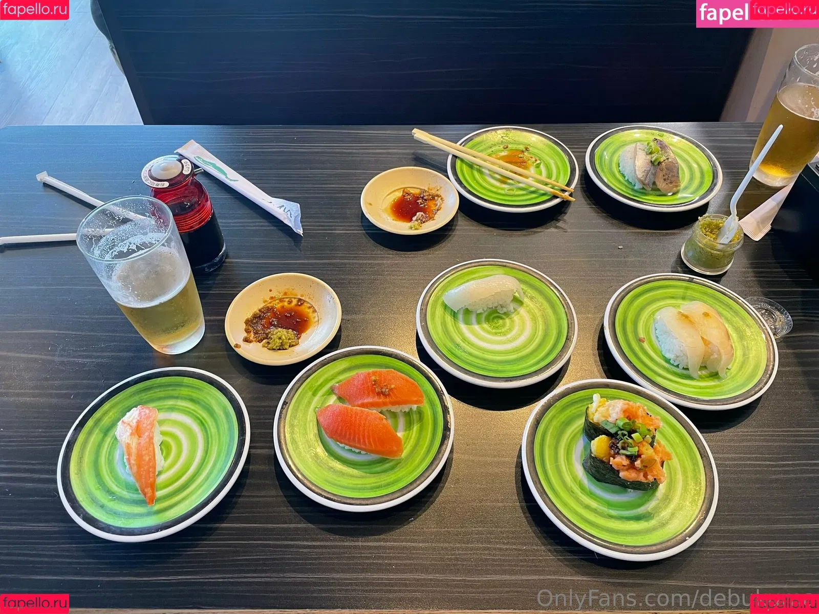 debu6480 / debukuma Onlyfans Photo Gallery 