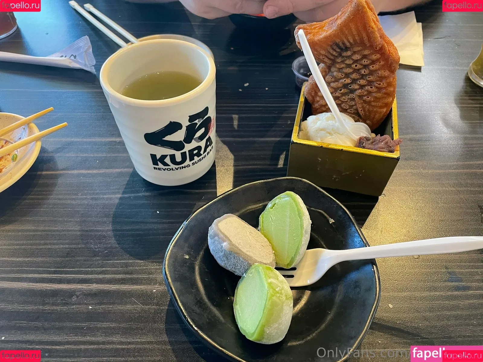 debu6480 / debukuma Onlyfans Photo Gallery 