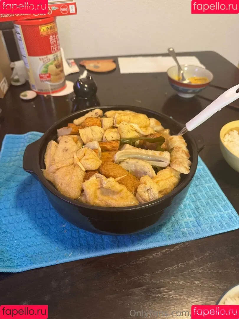 debu6480 / debukuma Onlyfans Photo Gallery 