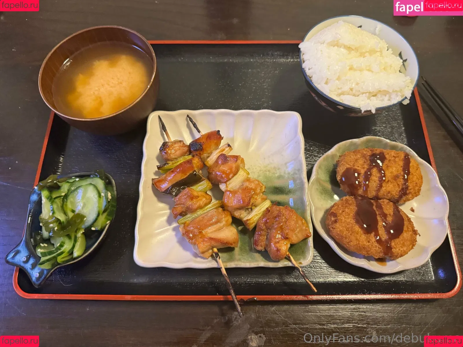 debu6480 / debukuma Onlyfans Photo Gallery 