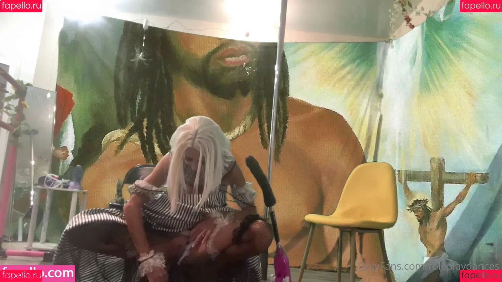 GETHAPPYFUN / Role Play Dances / roleplaydances / user Onlyfans Photo Gallery 