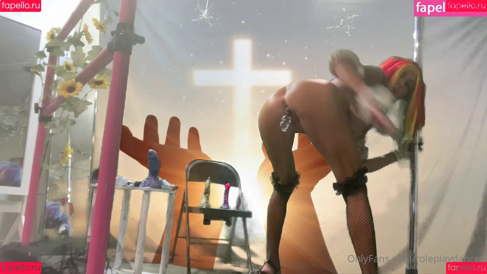 GETHAPPYFUN / Role Play Dances / roleplaydances / user Onlyfans Photo Gallery 