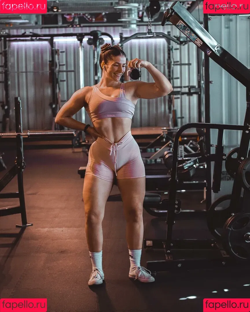 Leonie Kommoss / leonie.kommoss / leoniekommoss Onlyfans Photo Gallery 