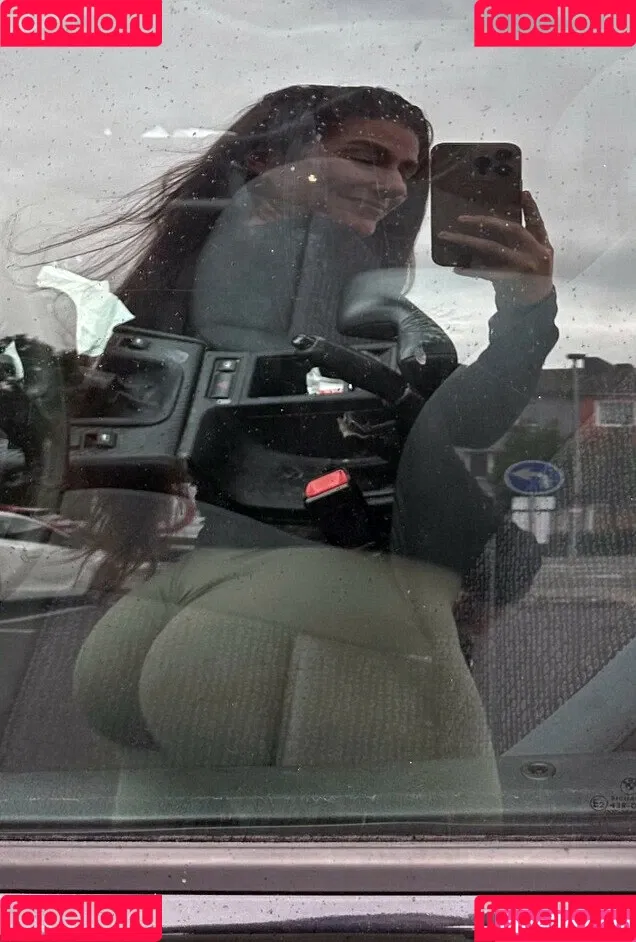 Leonie Kommoss / leonie.kommoss / leoniekommoss Onlyfans Photo Gallery 