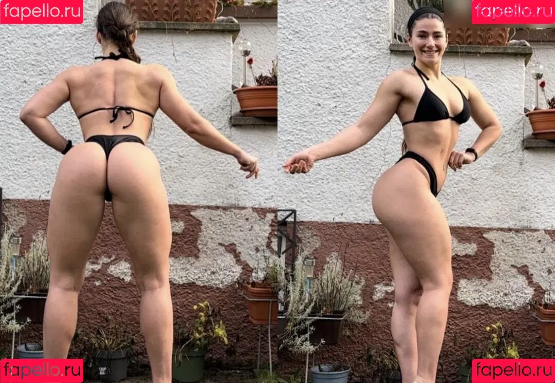 Leonie Kommoss / leonie.kommoss / leoniekommoss Onlyfans Photo Gallery 