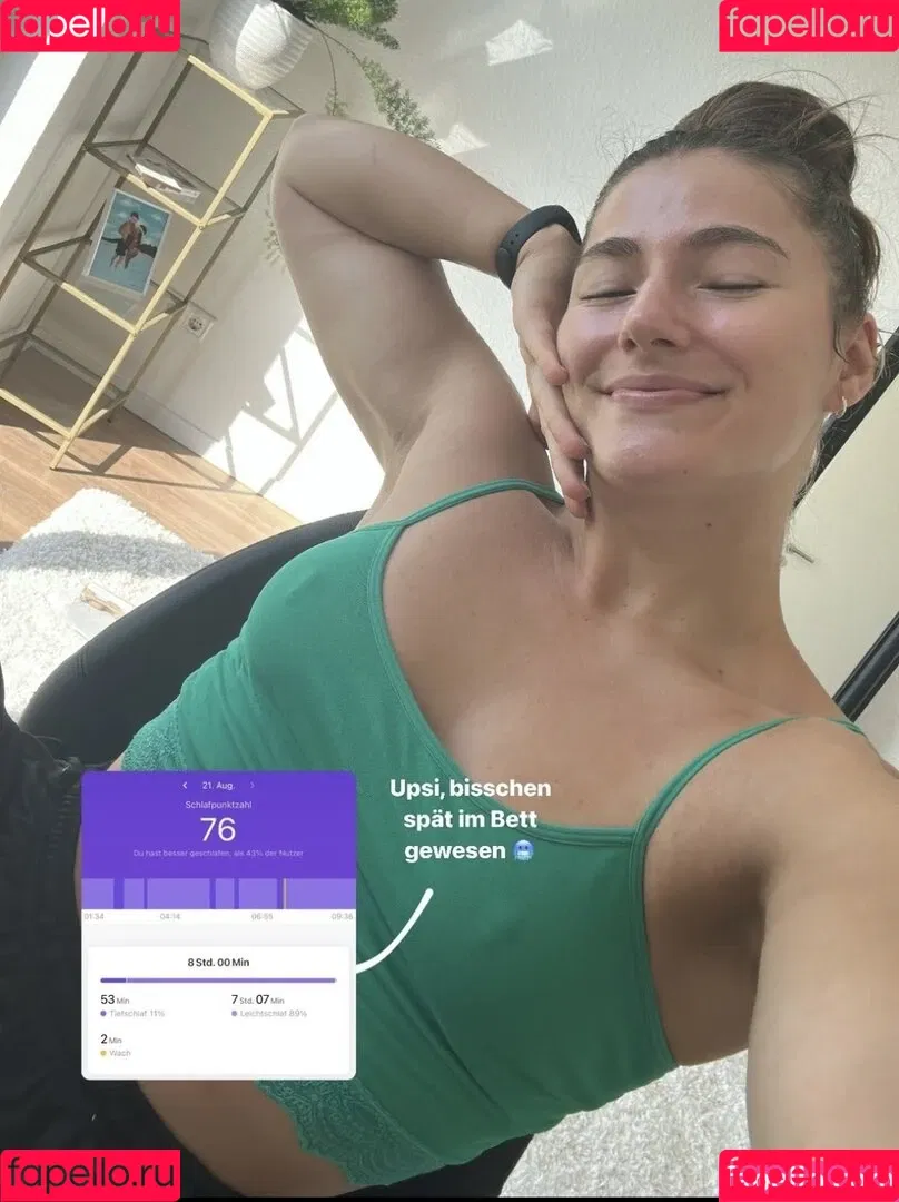 Leonie Kommoss / leonie.kommoss / leoniekommoss Onlyfans Photo Gallery 