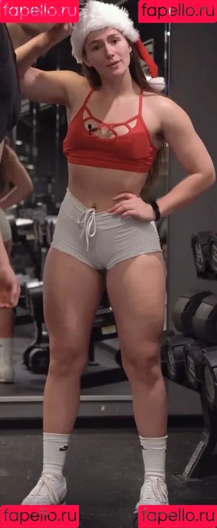 Leonie Kommoss / leonie.kommoss / leoniekommoss Onlyfans Photo Gallery 