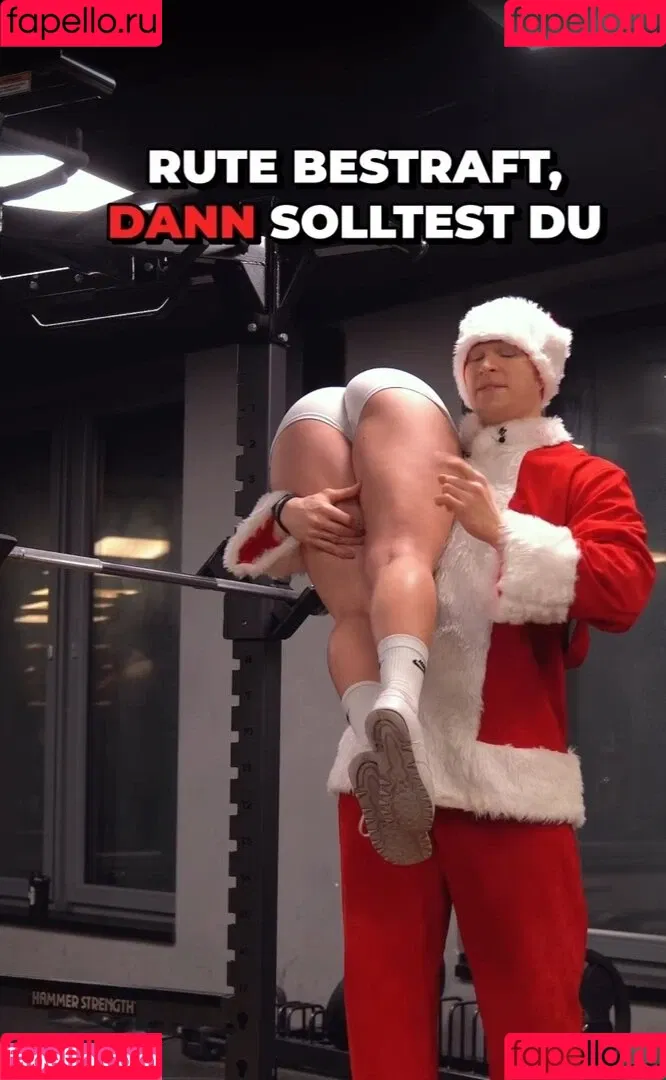 Leonie Kommoss / leonie.kommoss / leoniekommoss Onlyfans Photo Gallery 