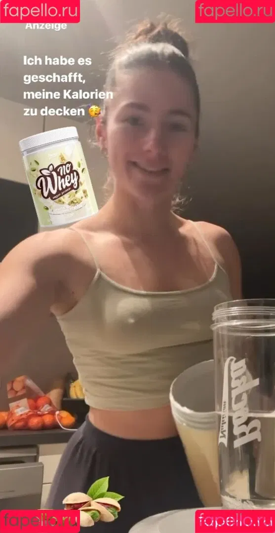 Leonie Kommoss / leonie.kommoss / leoniekommoss Onlyfans Photo Gallery 