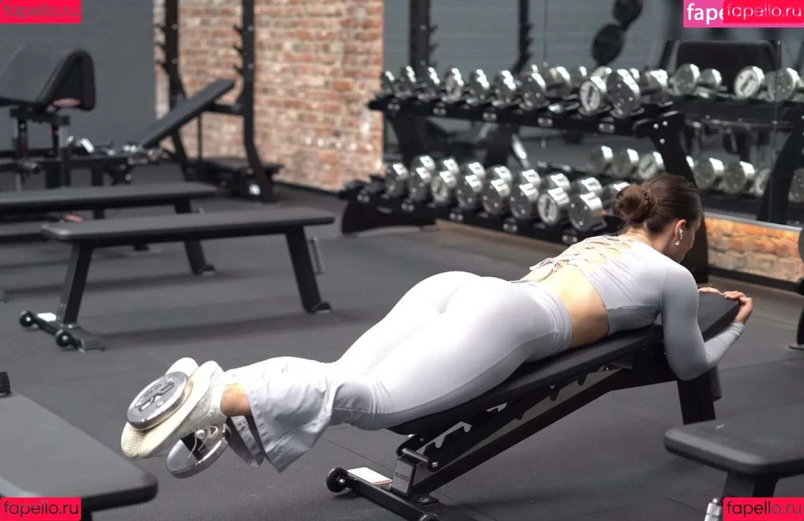 Leonie Kommoss / leonie.kommoss / leoniekommoss Onlyfans Photo Gallery 