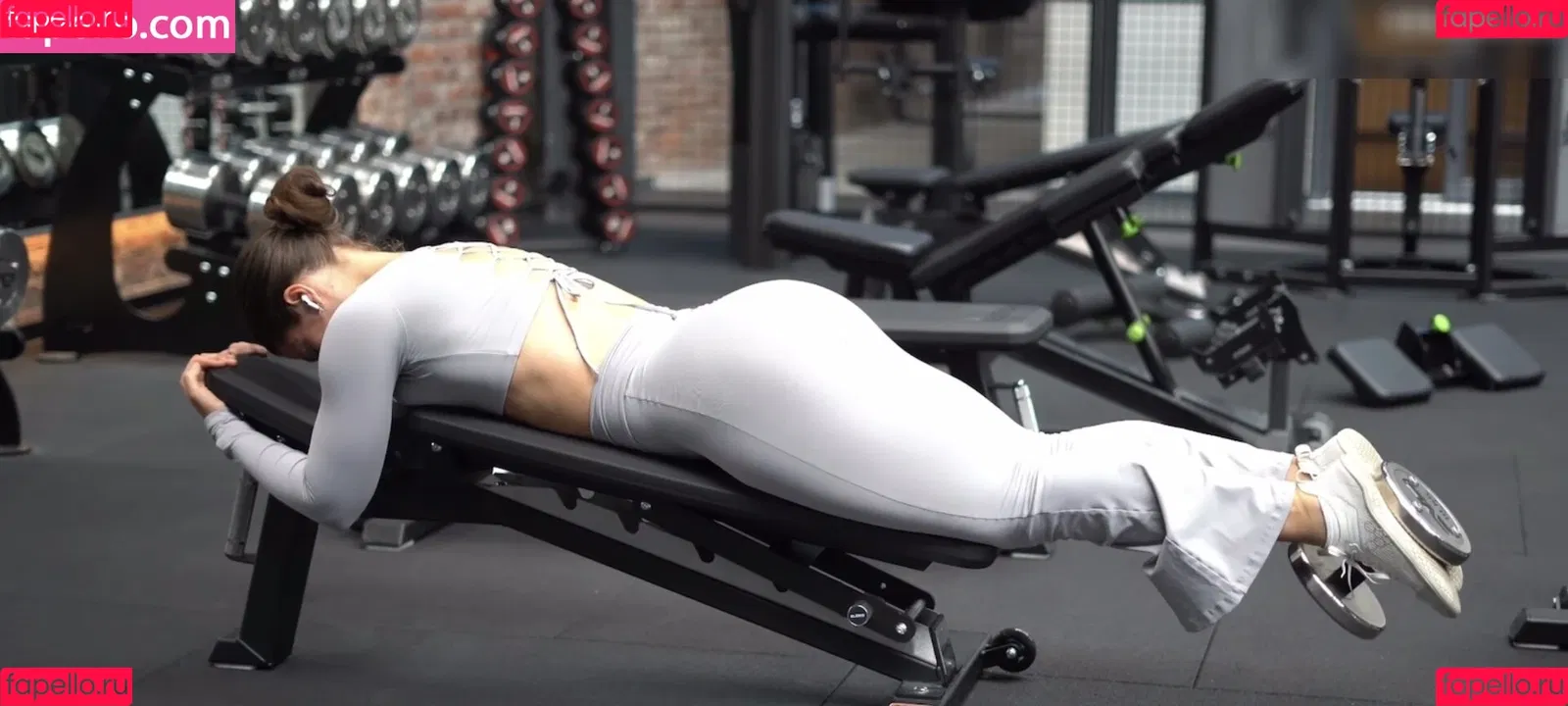 Leonie Kommoss / leonie.kommoss / leoniekommoss Onlyfans Photo Gallery 