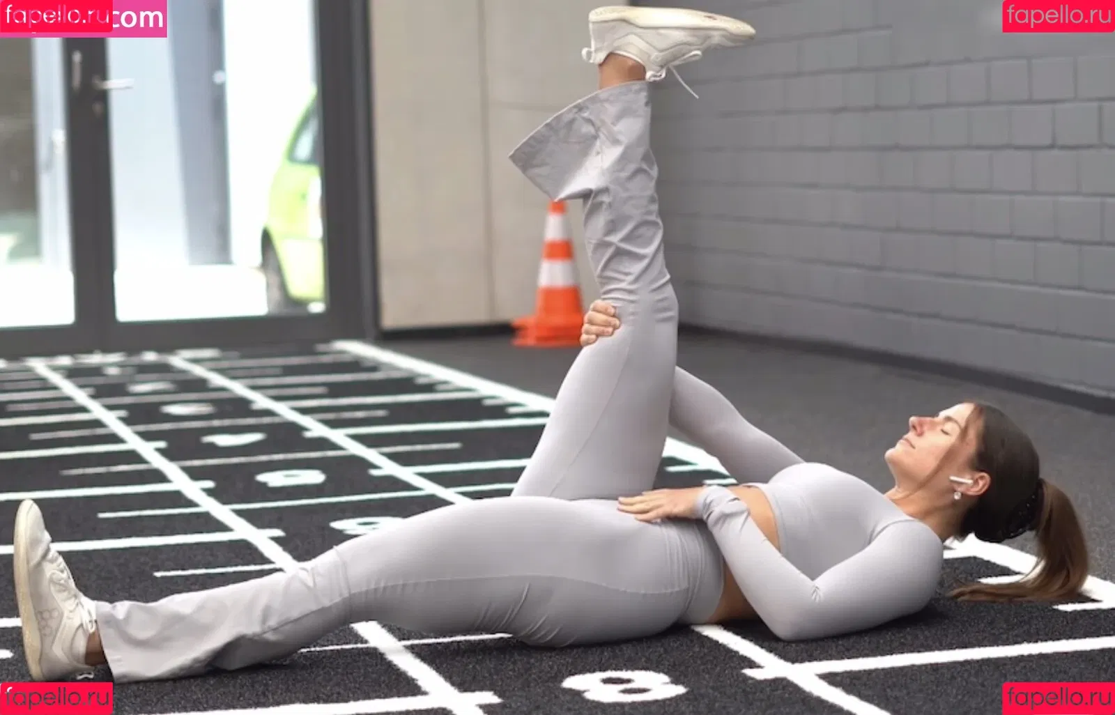 Leonie Kommoss / leonie.kommoss / leoniekommoss Onlyfans Photo Gallery 