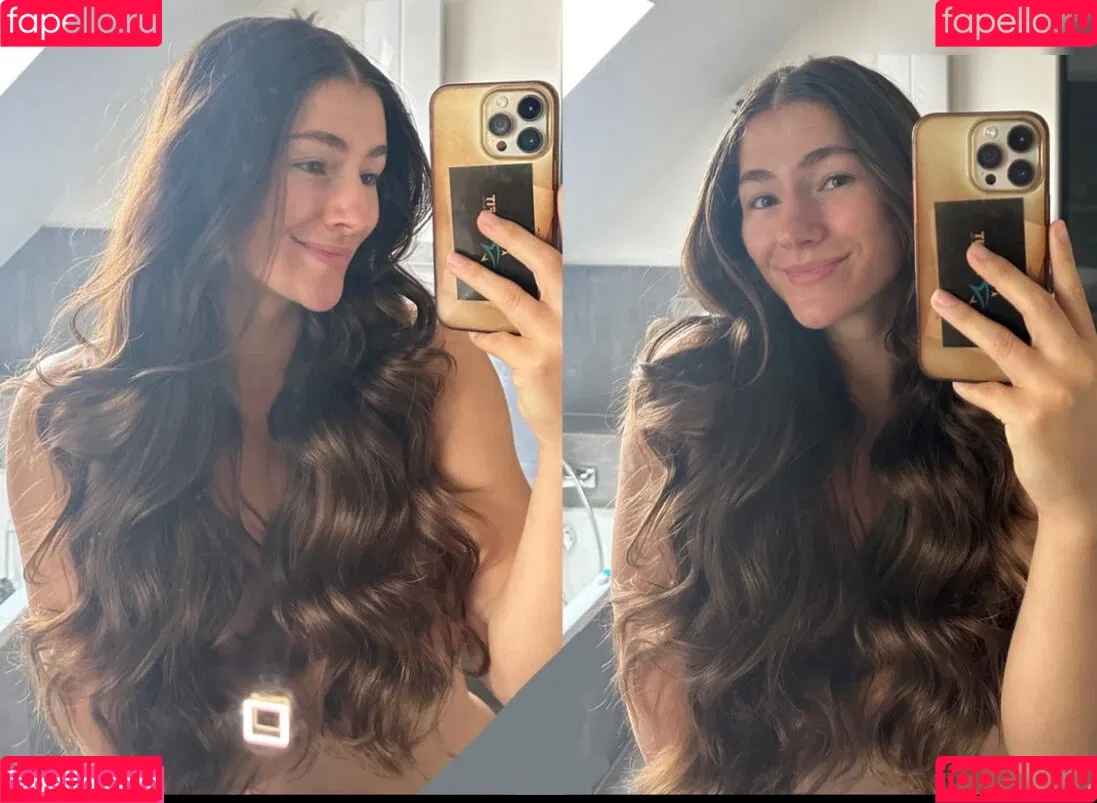 Leonie Kommoss / leonie.kommoss / leoniekommoss Onlyfans Photo Gallery 