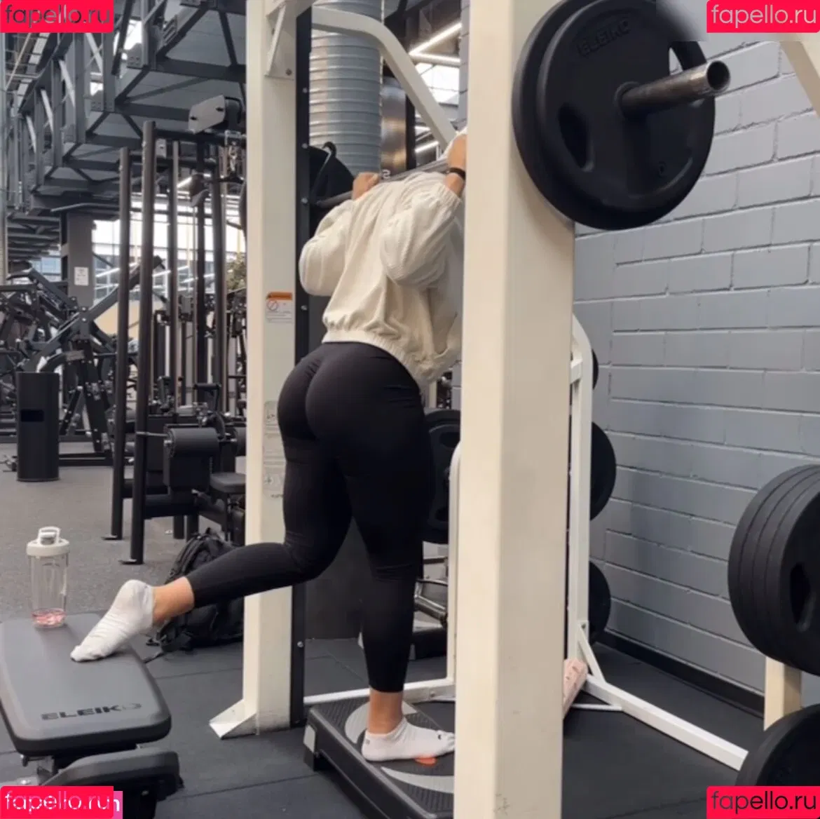 Leonie Kommoss / leonie.kommoss / leoniekommoss Onlyfans Photo Gallery 