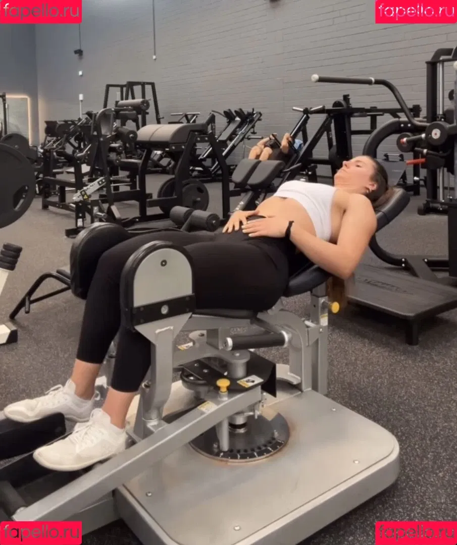 Leonie Kommoss / leonie.kommoss / leoniekommoss Onlyfans Photo Gallery 