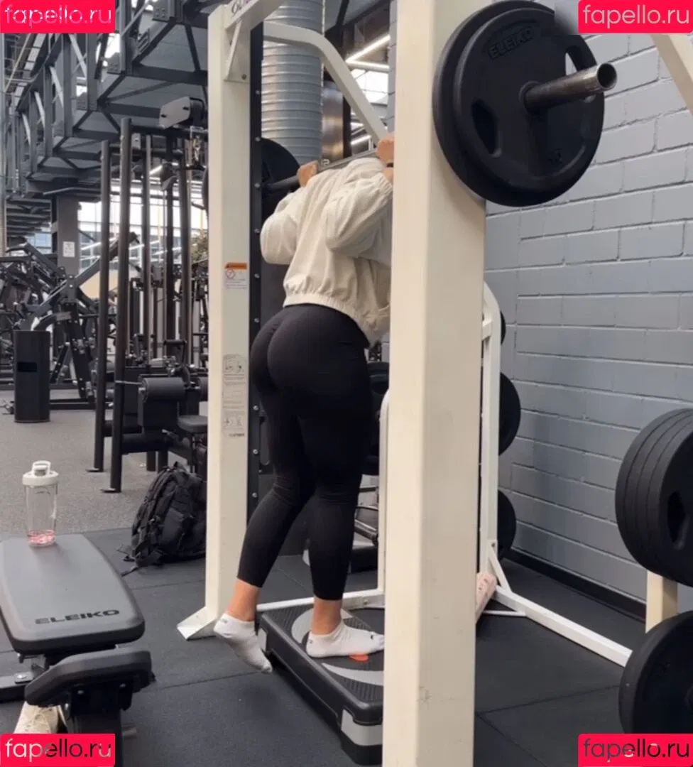 Leonie Kommoss / leonie.kommoss / leoniekommoss Onlyfans Photo Gallery 