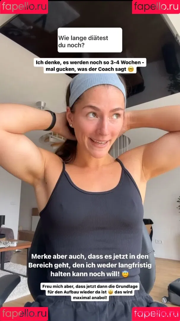 Leonie Kommoss / leonie.kommoss / leoniekommoss Onlyfans Photo Gallery 