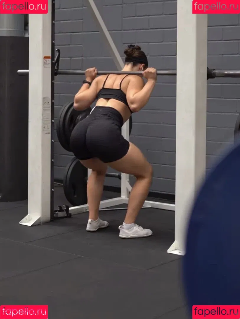 Leonie Kommoss / leonie.kommoss / leoniekommoss Onlyfans Photo Gallery 